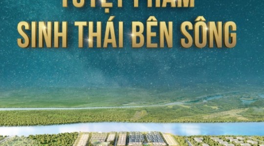 Đất Nền Trung Tâm Hành Chính Thủ Thừa Long An