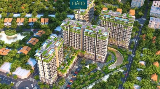 CĂN HỘ FIATO PREMIER THÀNH PHỐ THỦ ĐỨC