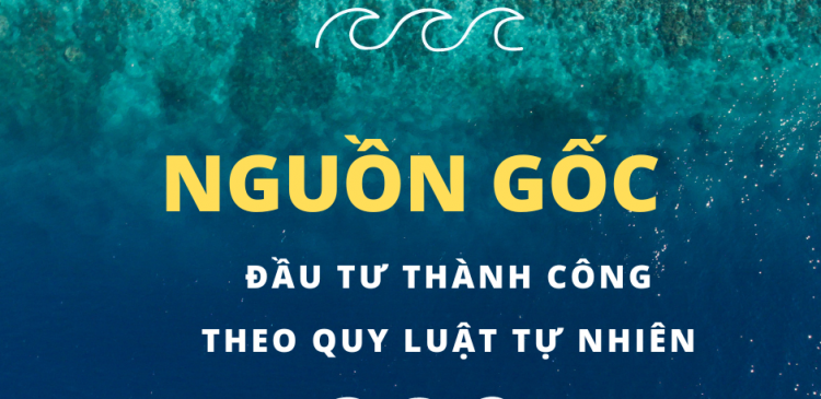 NGUỒN GỐC ĐẦU TƯ THÀNH CÔNG 