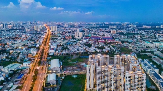 CĂN HỘ AKARI NAM LONG