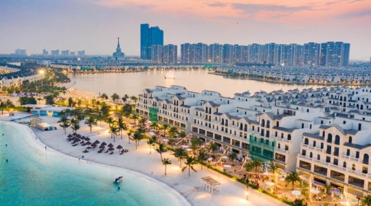 VINHOME GRAND PARK QUẬN 9